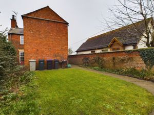 Garden- click for photo gallery